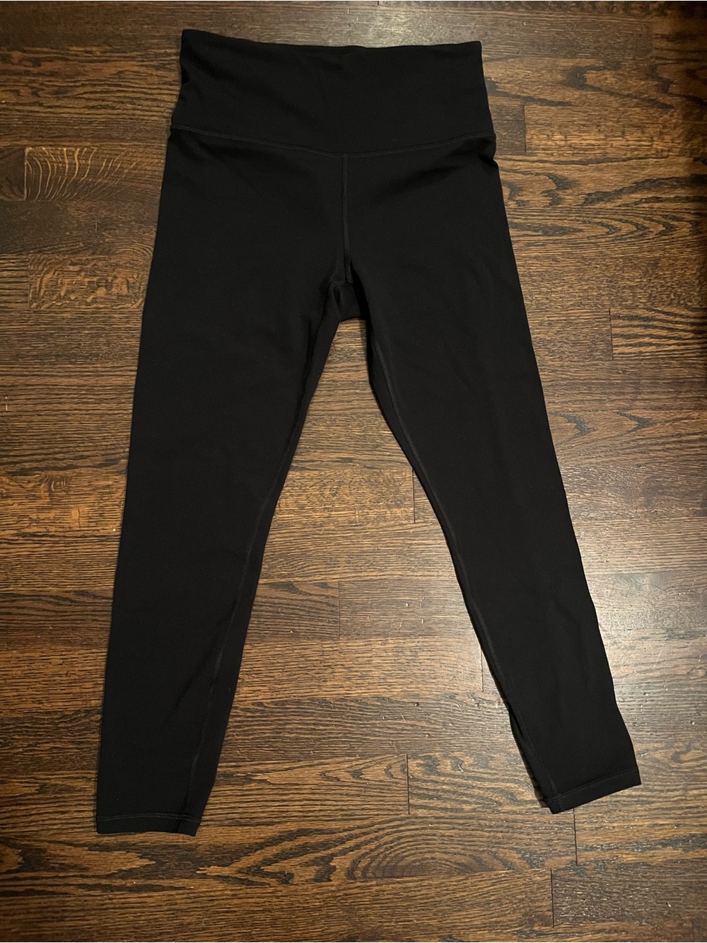 Athleta Elation Ultra High Rise 7/8 Leggings Athleisure Tights